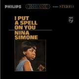 Nina Simone 'I Put A Spell On You'