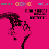 Nina Simone 'Wild Is The Wind'