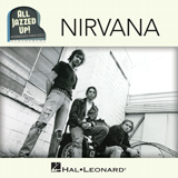 Nirvana 'About A Girl [Jazz version]'