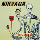 Nirvana 'Dive'