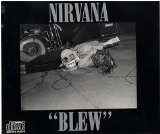Nirvana 'Stain'