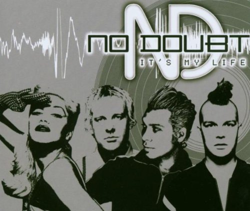 Easily Download No Doubt Printable PDF piano music notes, guitar tabs for Guitar Chords/Lyrics. Transpose or transcribe this score in no time - Learn how to play song progression.