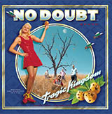 No Doubt 'Just A Girl'