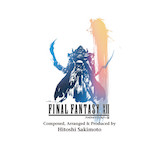 Nobuo Uematsu 'Chocobo's Theme (from Final Fantasy XII)'