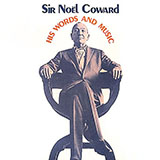Noel Coward 'London (Is A Little Bit Of All Right)'