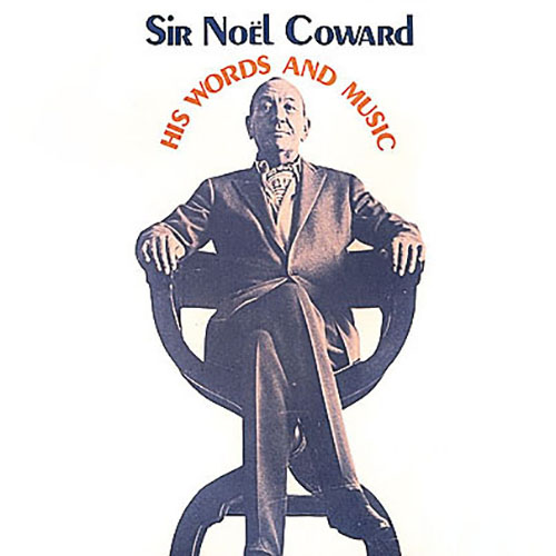 Easily Download Noel Coward Printable PDF piano music notes, guitar tabs for Piano, Vocal & Guitar Chords (Right-Hand Melody). Transpose or transcribe this score in no time - Learn how to play song progression.