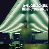 Noel Gallagher's High Flying Birds '(I Wanna Live In A Dream In My) Record Machine'