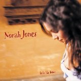 Norah Jones 'Be Here To Love Me'