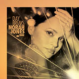 Norah Jones 'Burn'