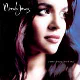 Norah Jones 'Don't Know Why (for Acoustic Guitar, Voice and Cajón)'