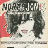 Norah Jones 'Happy Pills'