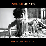 Norah Jones 'I'm Alive'