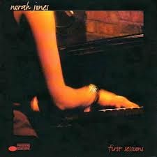 Norah Jones 'Turn Me On'