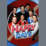 Norman Gimbel & Charles Fox 'Happy Days'