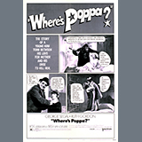 Norman Gimbel 'Where's Poppa'