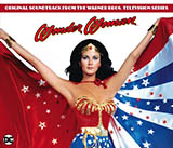 Norman Gimbel 'Wonder Woman'