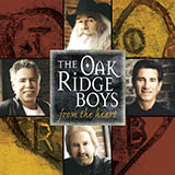 Oak Ridge Boys 'The First Step To Heaven'