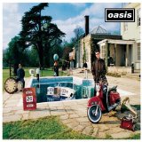 Oasis 'Be Here Now'