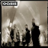Oasis 'Born On A Different Cloud'