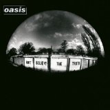 Oasis 'Can Y' See It Now'