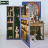 Oasis 'Half The World Away'