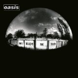 Oasis 'Love Like A Bomb'