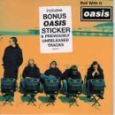 Oasis 'Rockin' Chair'