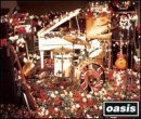 Oasis 'Step Out'