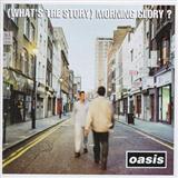 Oasis 'Stop Crying Your Heart Out'