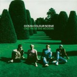 Ocean Colour Scene 'July'