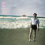 Of Monsters And Men 'From Finner'