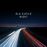 Ola Gjeilo 'Night Rain'