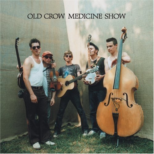 Easily Download Old Crow Medicine Show Printable PDF piano music notes, guitar tabs for Lead Sheet / Fake Book. Transpose or transcribe this score in no time - Learn how to play song progression.