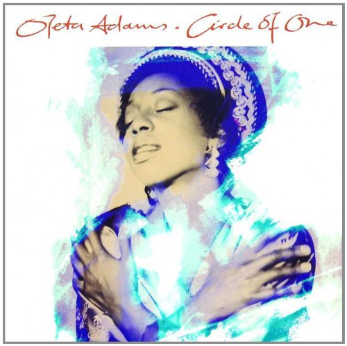 Easily Download Oleta Adams Printable PDF piano music notes, guitar tabs for Piano, Vocal & Guitar Chords (Right-Hand Melody). Transpose or transcribe this score in no time - Learn how to play song progression.