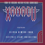 Oliva Newton-John/Electric Light Orchestra 'Xanadu'