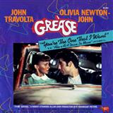 Olivia Newton-John and John Travolta 'You're The One That I Want'