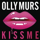 Olly Murs 'Kiss Me'