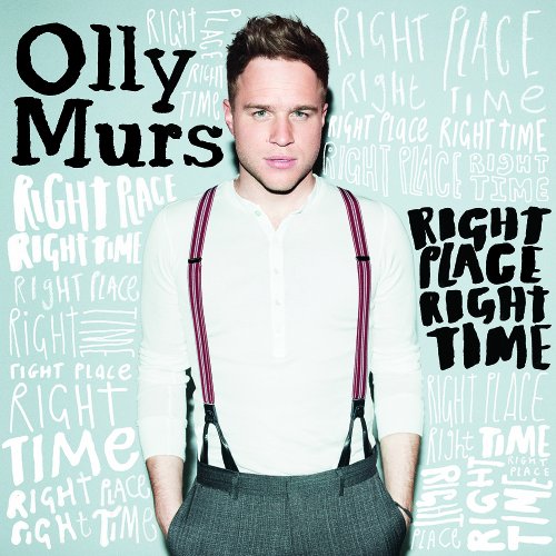 Easily Download Olly Murs Printable PDF piano music notes, guitar tabs for Lead Sheet / Fake Book. Transpose or transcribe this score in no time - Learn how to play song progression.