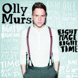 Olly Murs 'Right Place Right Time'