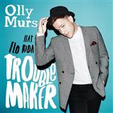 Olly Murs 'Troublemaker'