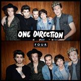 One Direction 'Fireproof'