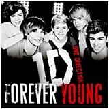 One Direction 'Forever Young'