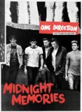 One Direction 'Midnight Memories'