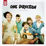 One Direction 'One Thing'
