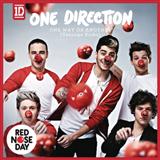One Direction 'One Way Or Another (Teenage Kicks)'