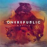 OneRepublic 'Can't Stop'