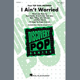 OneRepublic 'I Ain't Worried (arr. Roger Emerson)'