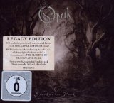 Opeth 'The Drapery Falls'