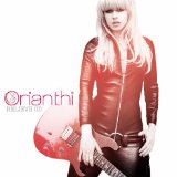 Orianthi 'Highly Strung'
