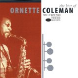 Ornette Coleman 'Blues Connotation'